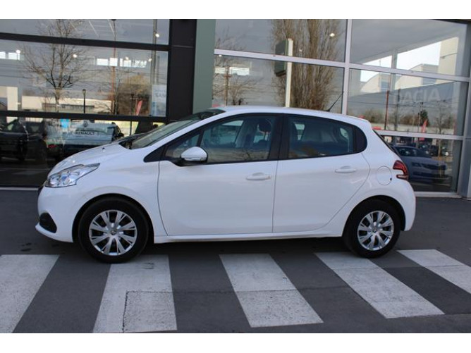 Peugeot 208 1.2 Van 