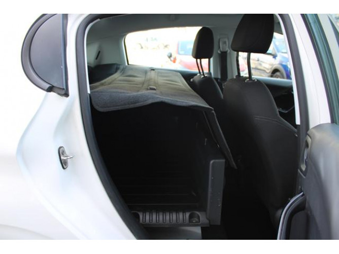 Peugeot 208 1.2 Van 