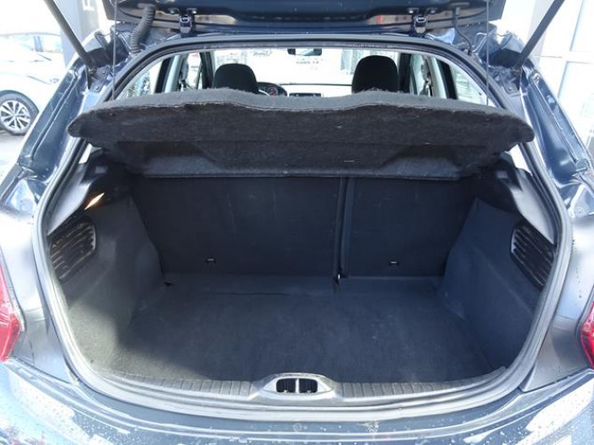 Peugeot 208 1.2 Active AUT 
