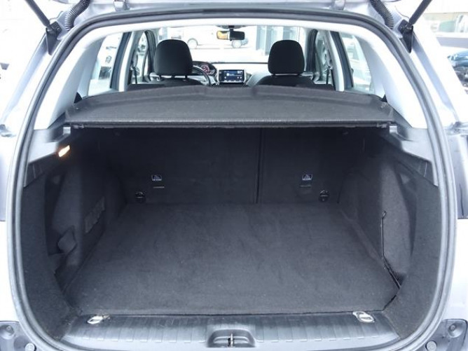 PEUGEOT 2008 1.6 HDI BUSINESS 