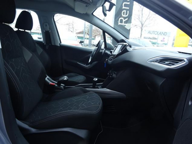 PEUGEOT 2008 1.6 HDI BUSINESS 