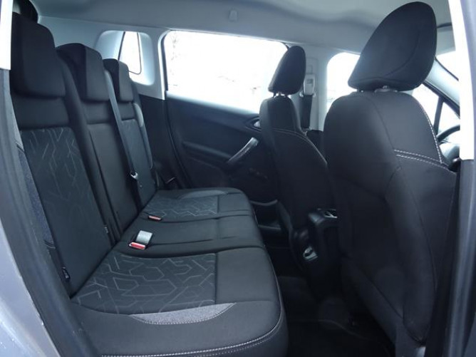 PEUGEOT 2008 1.6 HDI BUSINESS 