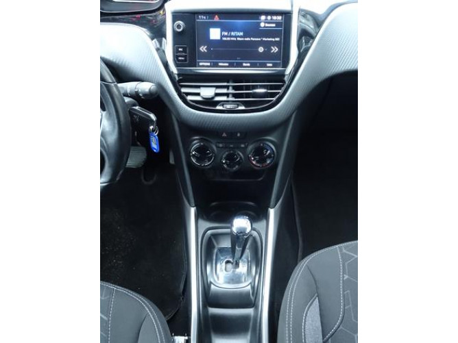 PEUGEOT 2008 1.6 HDI BUSINESS 