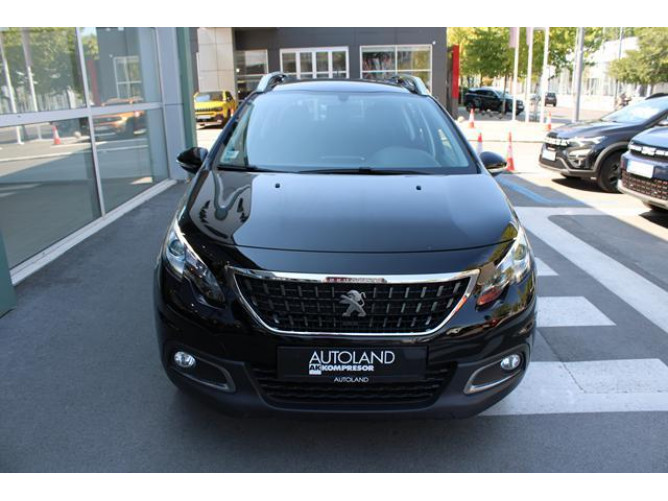 Peugeot 2008 1.2 PURETECH ACTIVE 