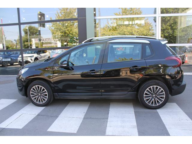 Peugeot 2008 1.2 PURETECH ACTIVE 