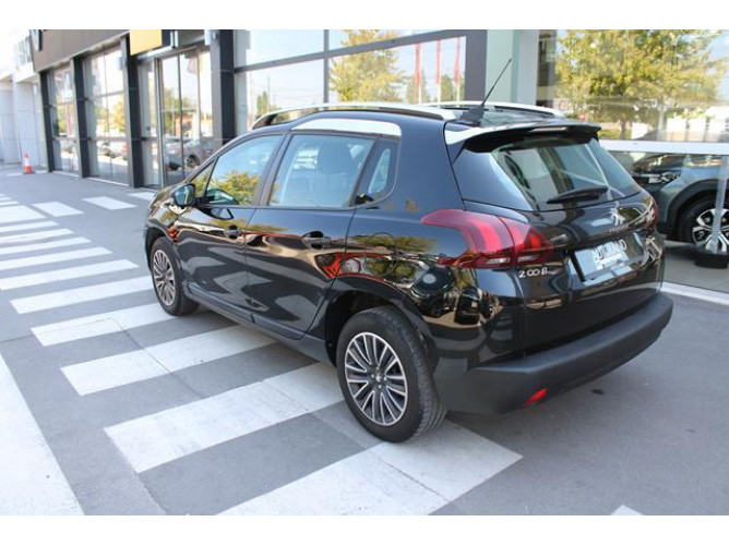 Peugeot 2008 1.2 PURETECH ACTIVE 