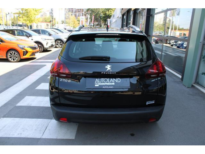 Peugeot 2008 1.2 PURETECH ACTIVE 