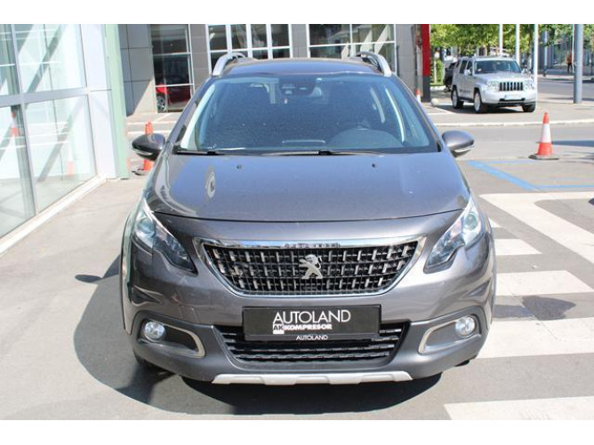 Peugeot 2008 1.5 HDI 