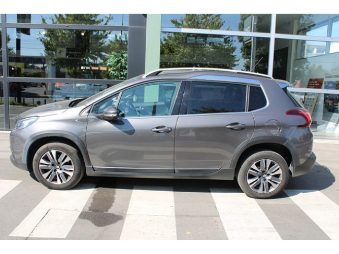 Peugeot 2008 1.5 HDI 