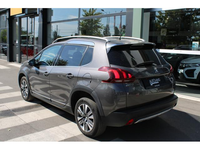 Peugeot 2008 1.5 HDI 