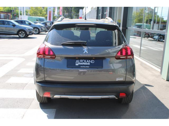 Peugeot 2008 1.5 HDI 