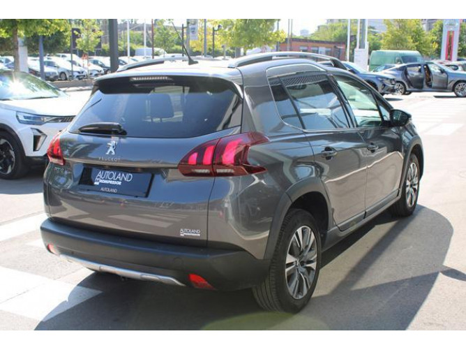Peugeot 2008 1.5 HDI 