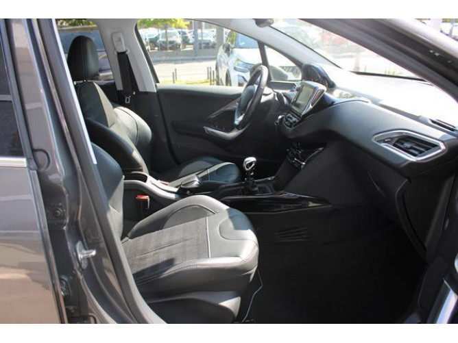 Peugeot 2008 1.5 HDI 