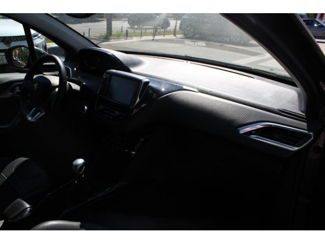 Peugeot 2008 1.5 HDI 