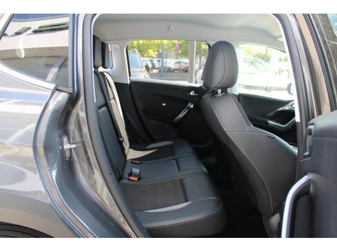 Peugeot 2008 1.5 HDI 