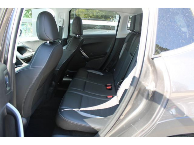 Peugeot 2008 1.5 HDI 