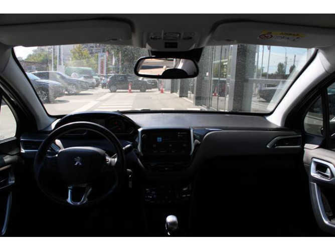 Peugeot 2008 1.5 HDI 
