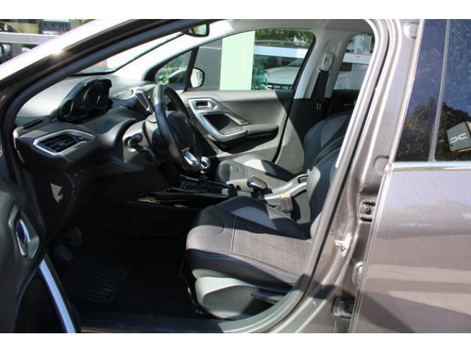 Peugeot 2008 1.5 HDI 