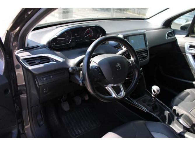 Peugeot 2008 1.5 HDI 