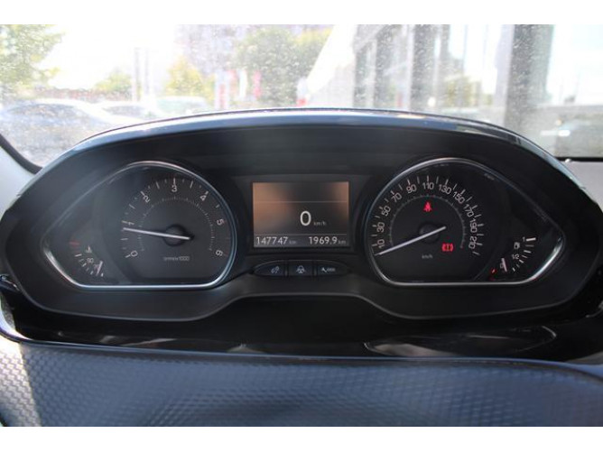 Peugeot 2008 1.5 HDI 