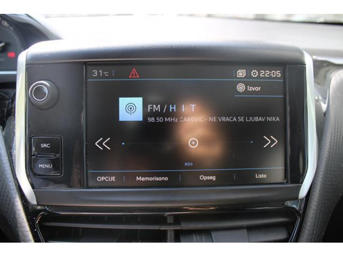Peugeot 2008 1.5 HDI 