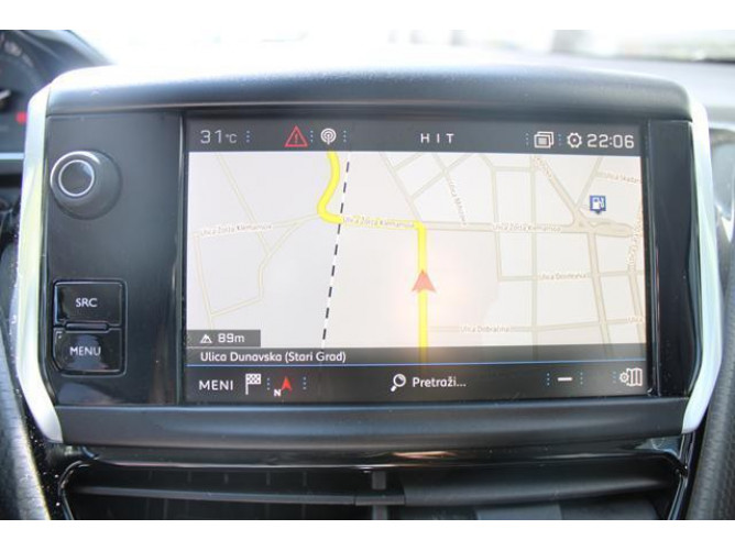Peugeot 2008 1.5 HDI 