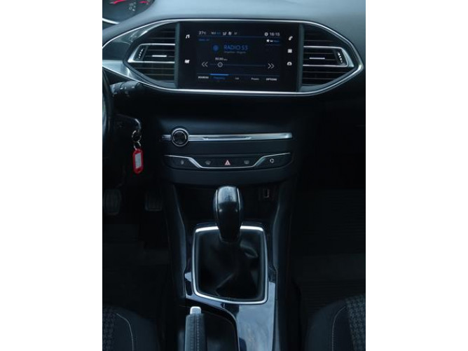 Peugeot 308 1.6 HDI Active 