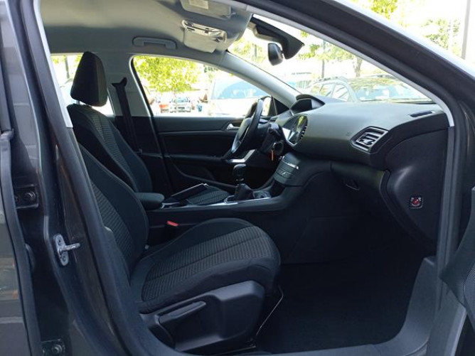 Peugeot 308 1.5 HDI Bussines 