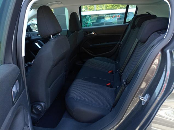 Peugeot 308 1.5 HDI Bussines 