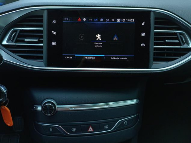Peugeot 308 1.5 HDI Bussines 
