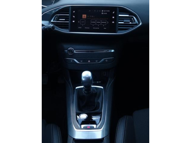 Peugeot 308 1.5 HDI Allure 