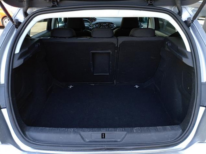 Peugeot 308 1.5 HDI Allure 