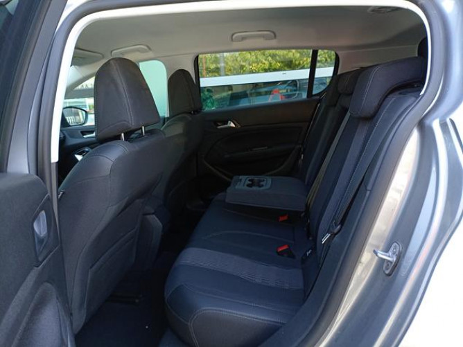 Peugeot 308 1.5 HDI Allure 