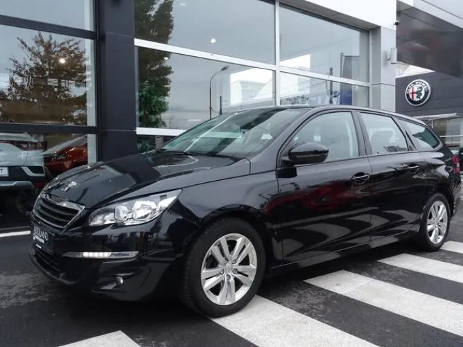 Peugeot 308 SW 1.6 hdi Active 