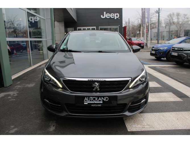 Peugeot 308 1.5 HDI Bussines 