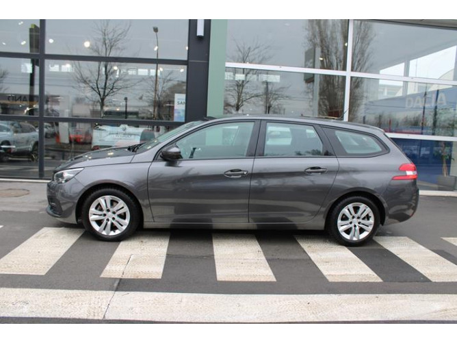 Peugeot 308 1.5 HDI Bussines 