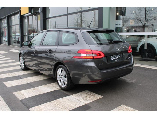 Peugeot 308 1.5 HDI Bussines 