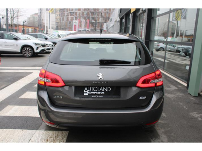 Peugeot 308 1.5 HDI Bussines 