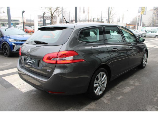 Peugeot 308 1.5 HDI Bussines 