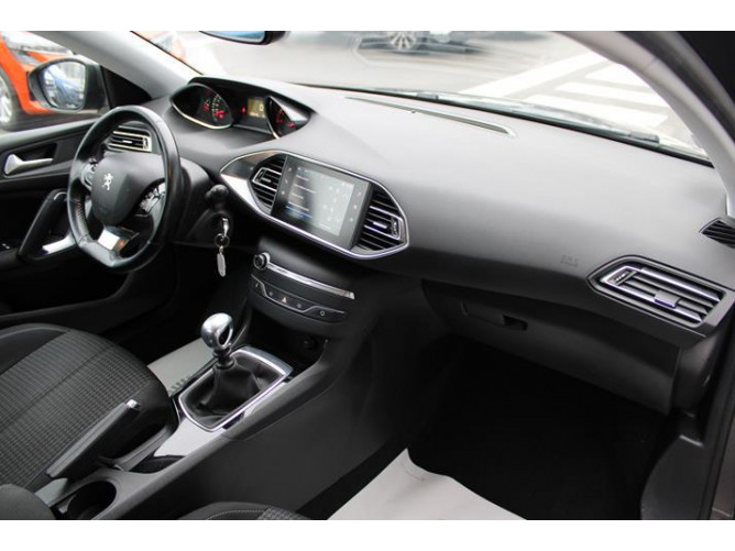 Peugeot 308 1.5 HDI Bussines 