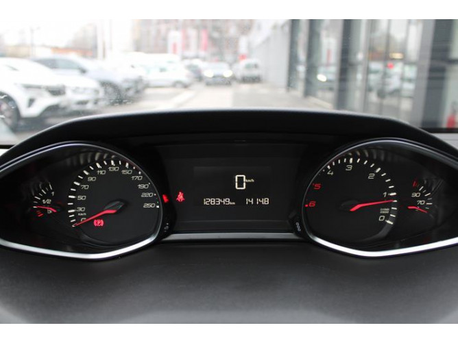 Peugeot 308 1.5 HDI Bussines 
