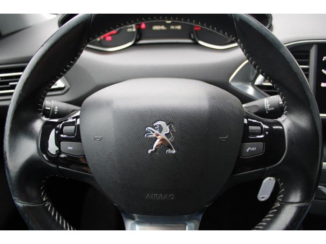 Peugeot 308 1.5 HDI Bussines 