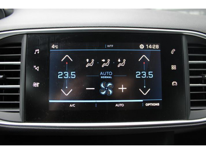 Peugeot 308 1.5 HDI Bussines 