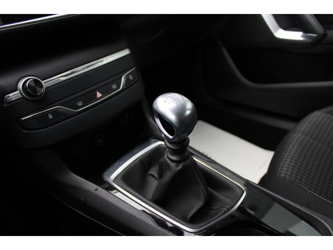 Peugeot 308 1.5 HDI Bussines 