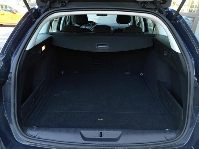 Peugeot 308 1.5 HDI Bussines 