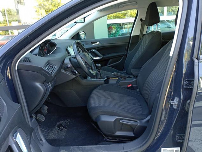 Peugeot 308 1.5 HDI Bussines 