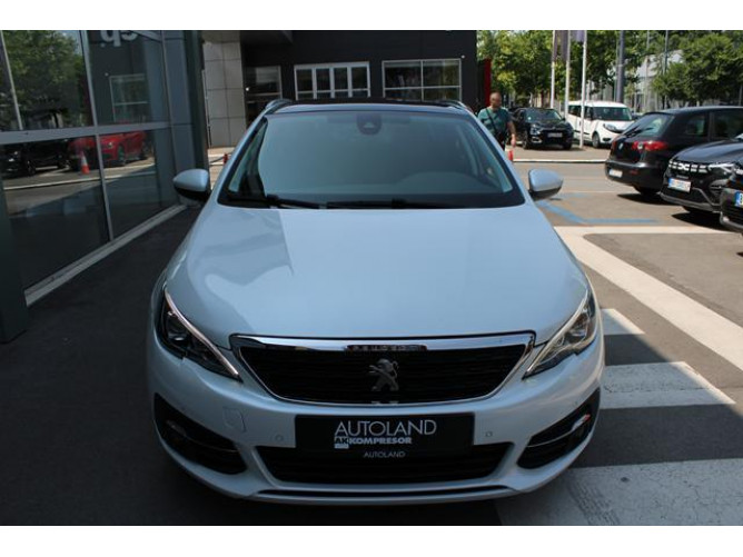 Peugeot 308 1.5 HDI AUT 