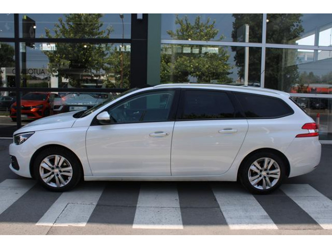 Peugeot 308 1.5 HDI AUT 