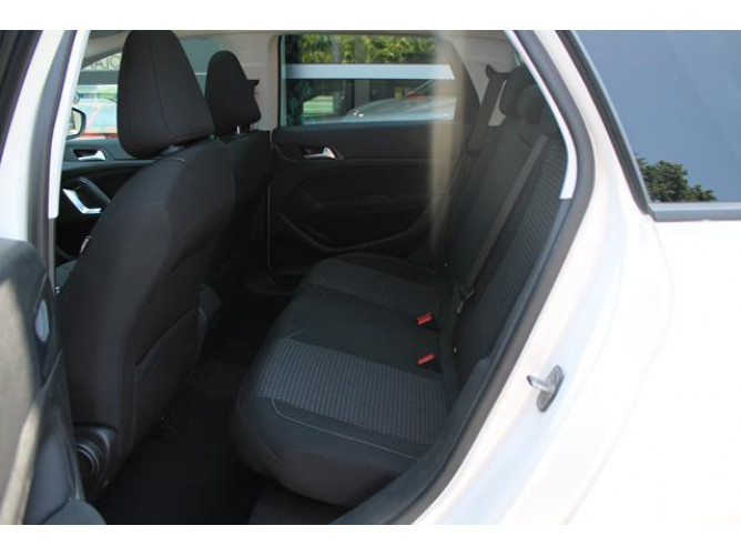 Peugeot 308 1.5 HDI AUT 