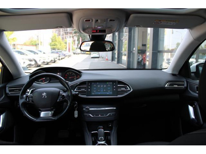 Peugeot 308 1.5 HDI AUT 